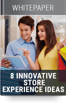 8 Innovative Store Experience Ideas