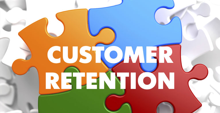 Customer Retention